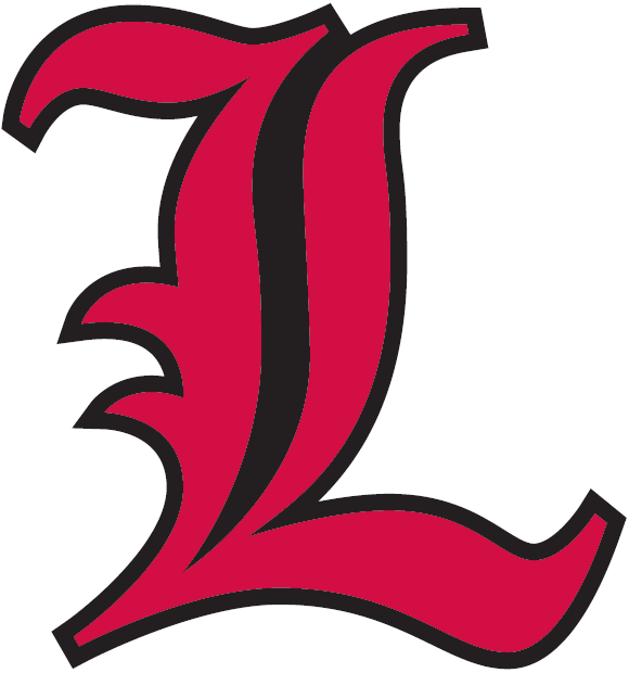 Louisville Cardinals 2013-Pres Alternate Logo t shirts iron on transfers v2